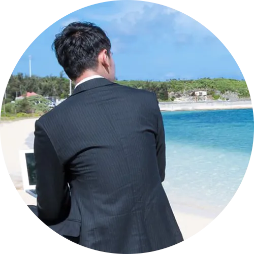 やさしいパパ様（30代）